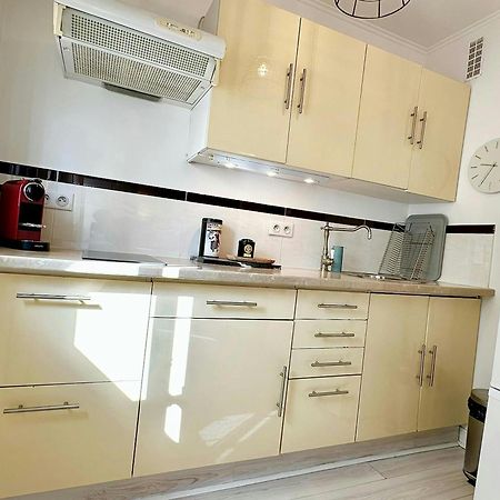 Magnifique Studio Cannes Extérieur photo