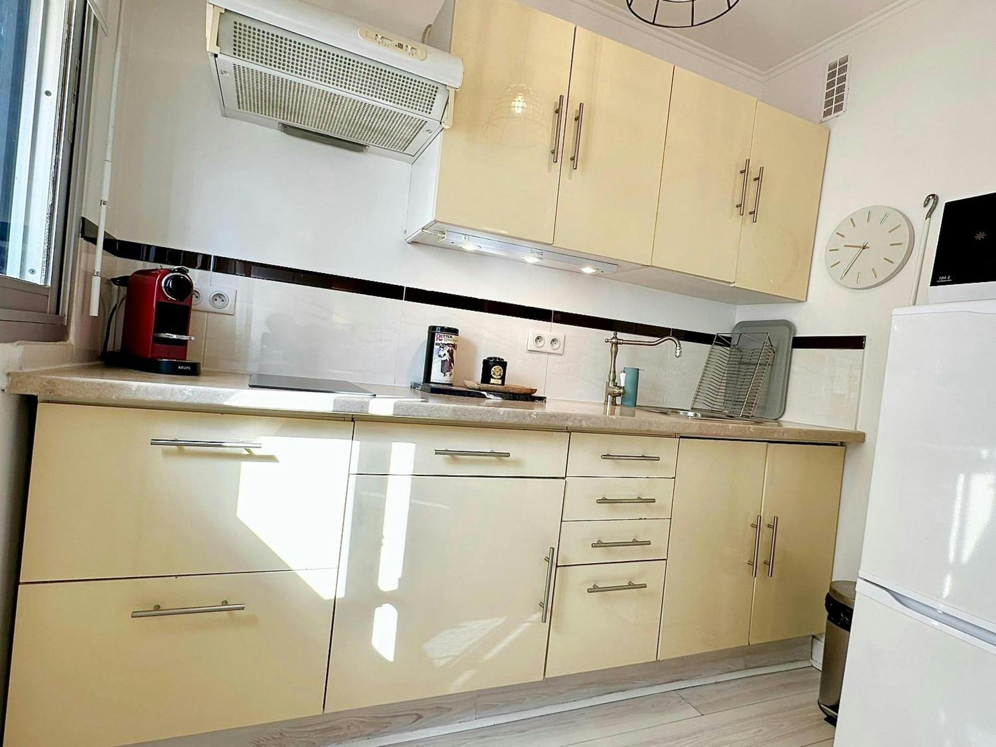 Magnifique Studio Cannes Extérieur photo