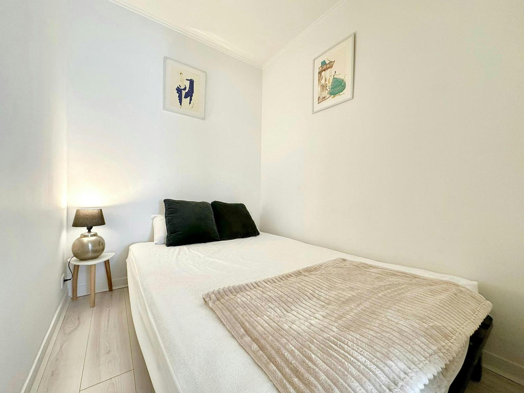 Magnifique Studio Cannes Extérieur photo